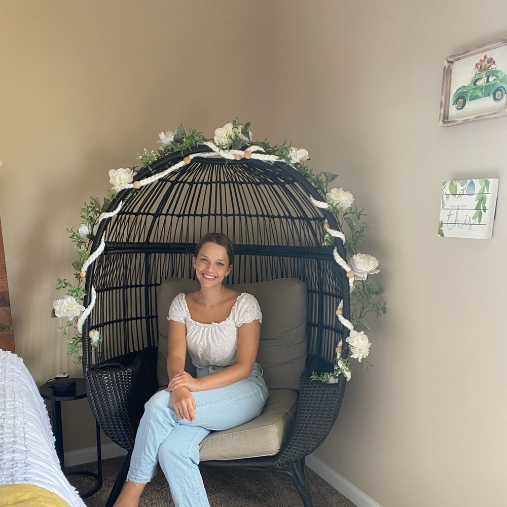 Meet your Posher, Kaitlin